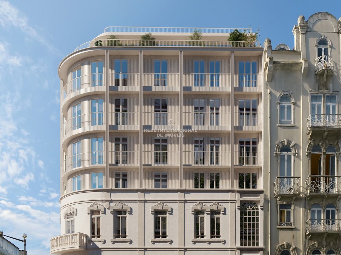 Apartment in Arroios, Lisbon, Portugal 3 - 18289610
