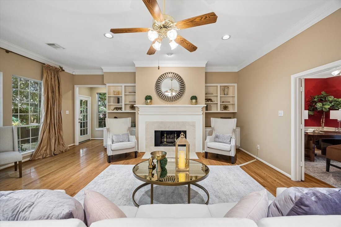 House in Houston, Texas, United States 5 - 18508086