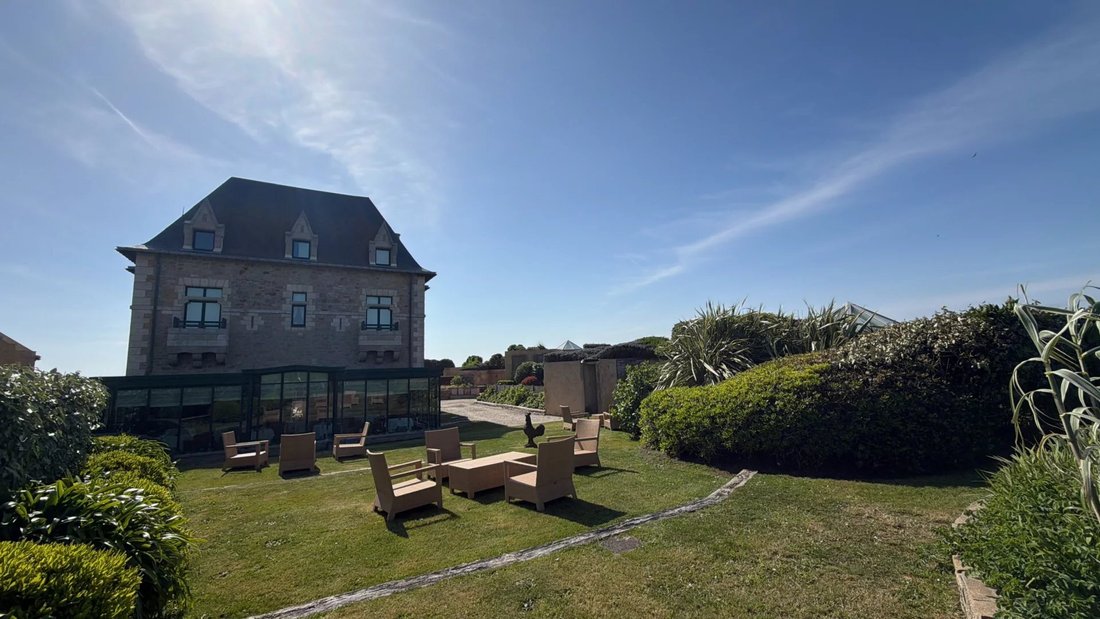 Estate in Le Croisic, Pays de la Loire, France 2 - 18516040