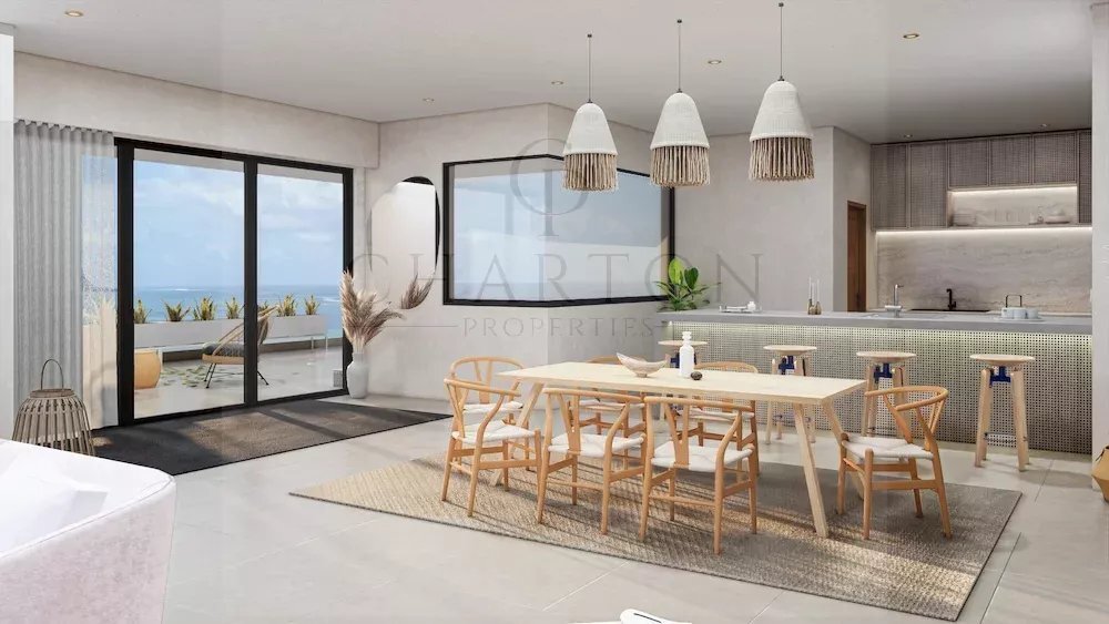 Apartment in Tamarin, Rivière Noire District, Mauritius 4 - 18509795