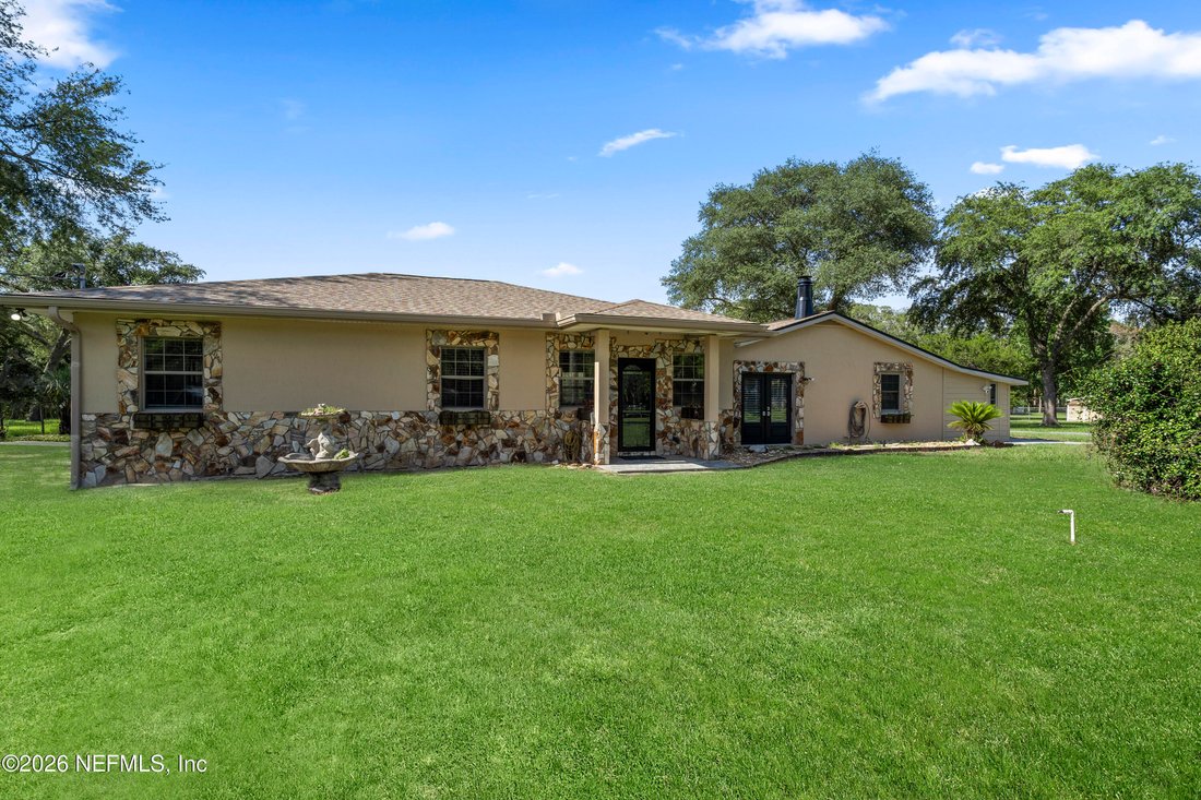 Casa a Green Cove Springs, Florida, Stati Uniti 4 - 18517168