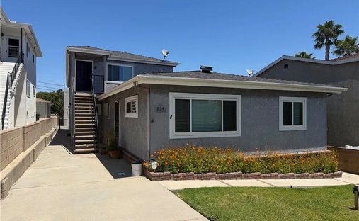 Los Angeles, California, United States 1