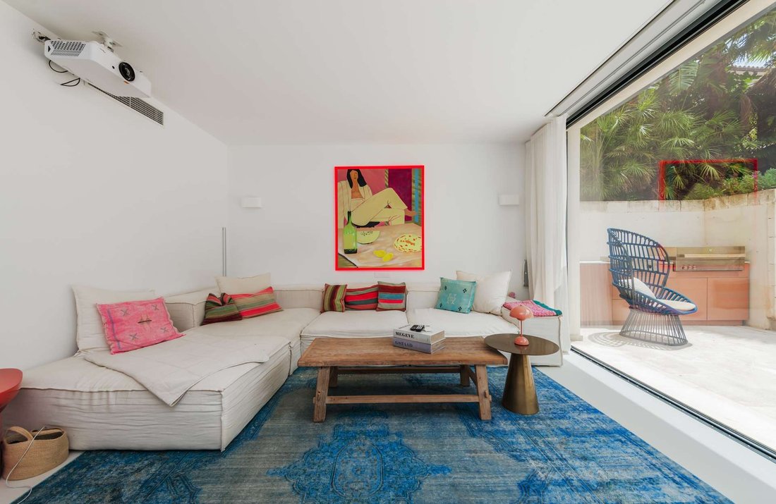 Villa in Rotes Velles, Calvia, Balearic Islands 4 - 18508551