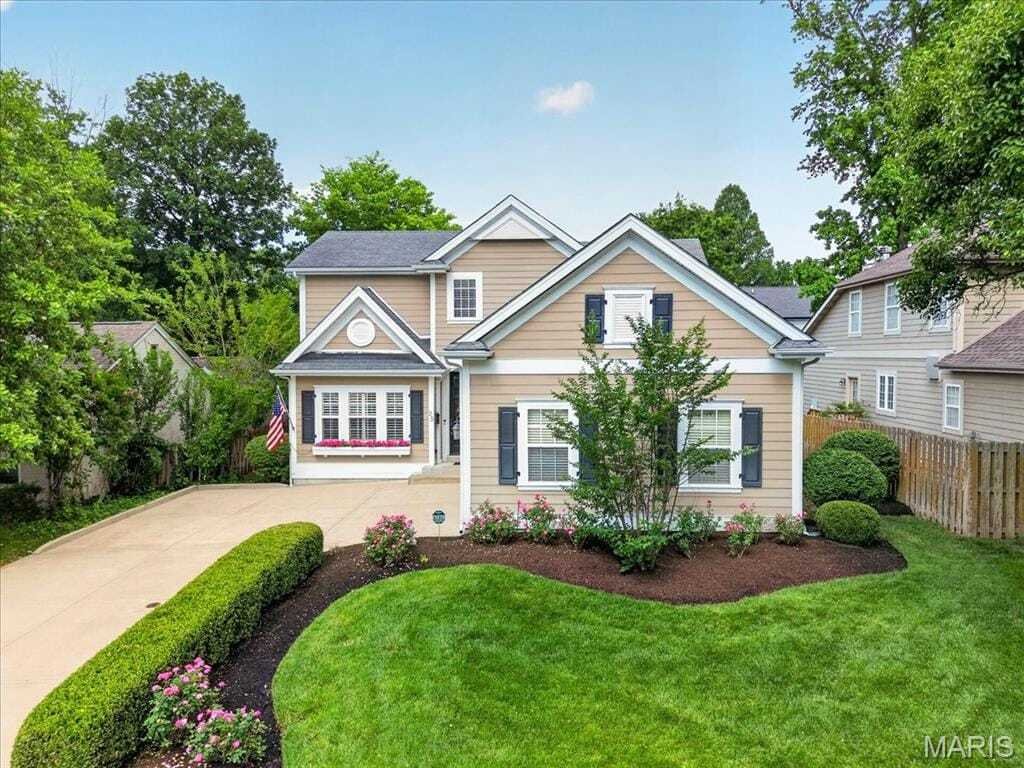 House in Ladue, Missouri, United States 4 - 18514519
