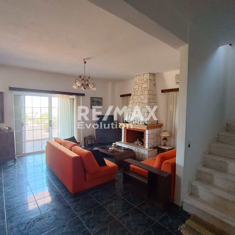 House in Palea Fokea, Attica, Greece 3 - 18516283