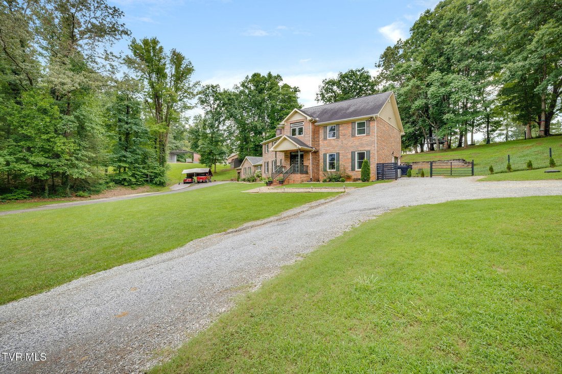 House in Greeneville, Tennessee, United States 3 - 18520088