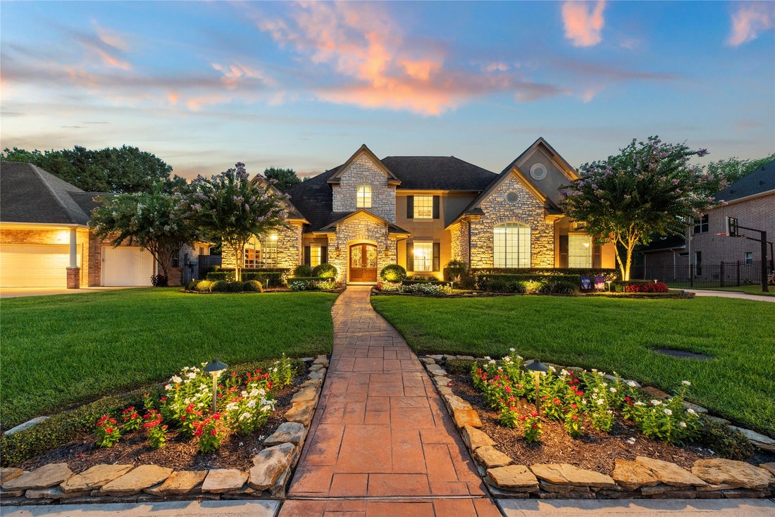 House in Katy, Texas, United States 2 - 18434643