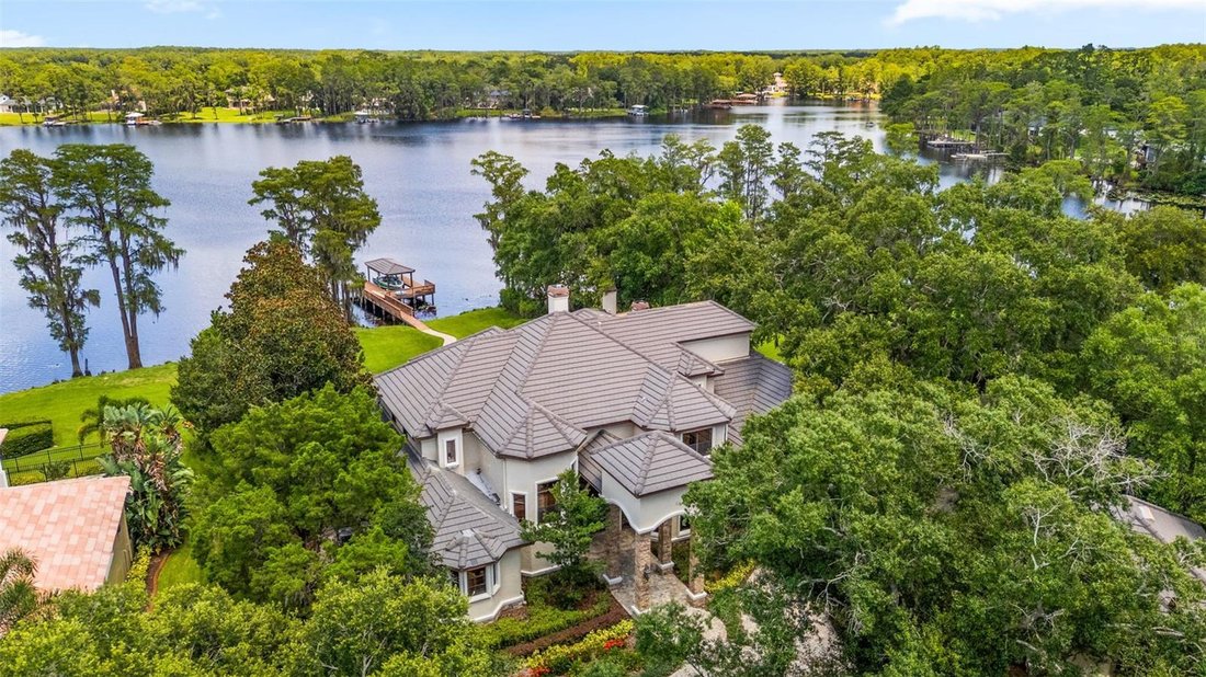 House in Odessa, Florida, United States 1 - 17282482