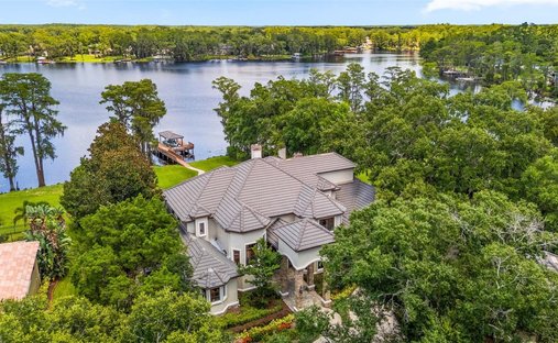 House in Odessa, Florida, United States 1