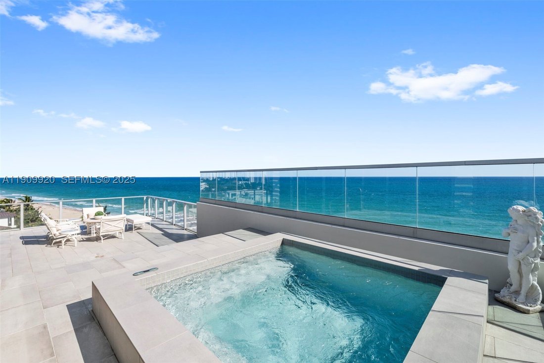 Condo in Wilton Manors, Florida, United States 1 - 16864443