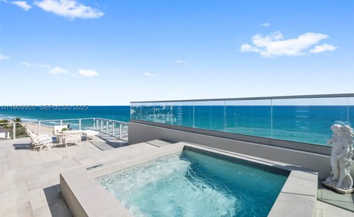 Condo in Wilton Manors, Florida, United States 1