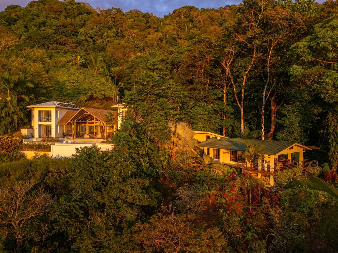 House in Dominicalito, Puntarenas Province, Costa Rica 5 - 16669215