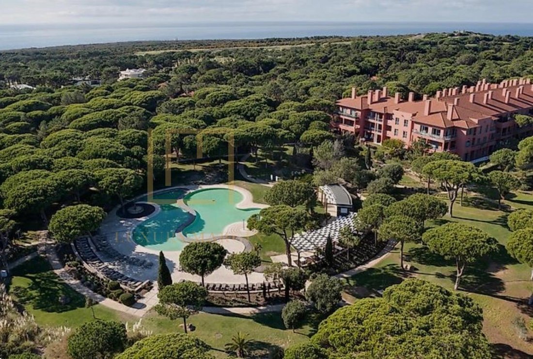 Apartment in Cascais e Estoril, Lisbon, Portugal 1 - 18510142
