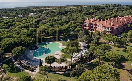 Wohnung in Cascais und Estoril, Lissabon, Portugal 1