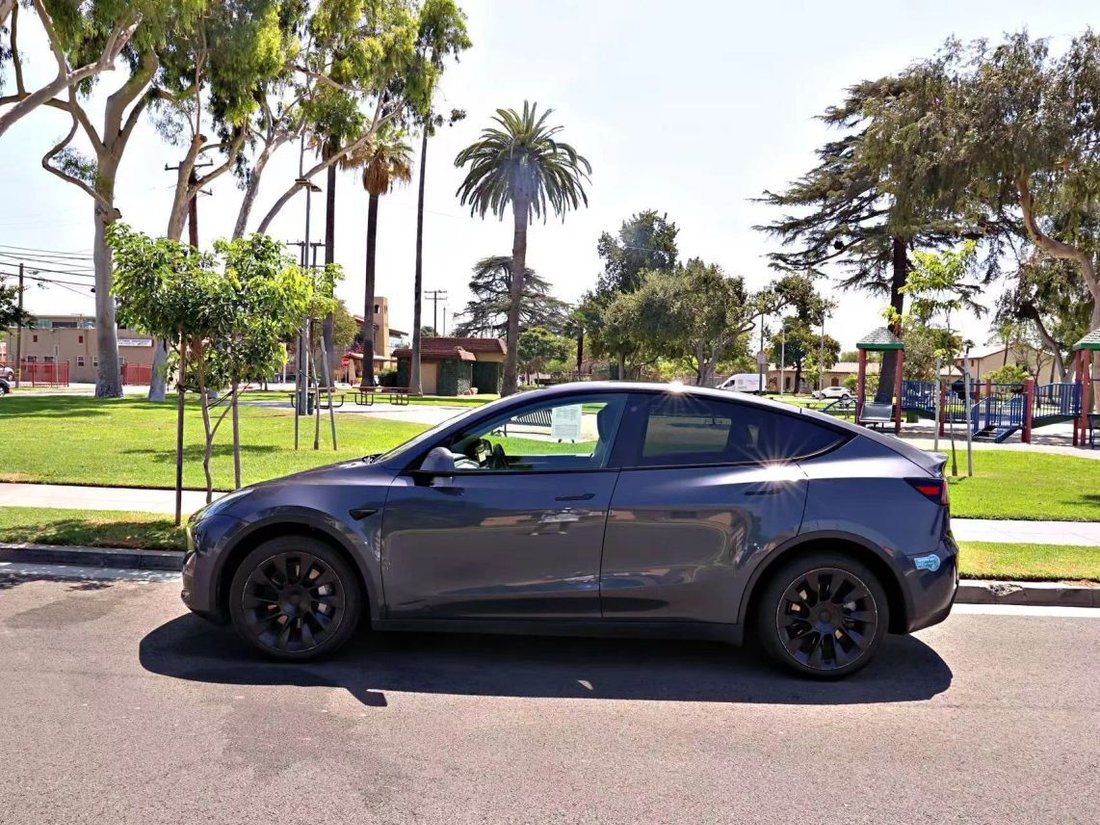 Suv in El Monte, CA, United States 4 - 18516535