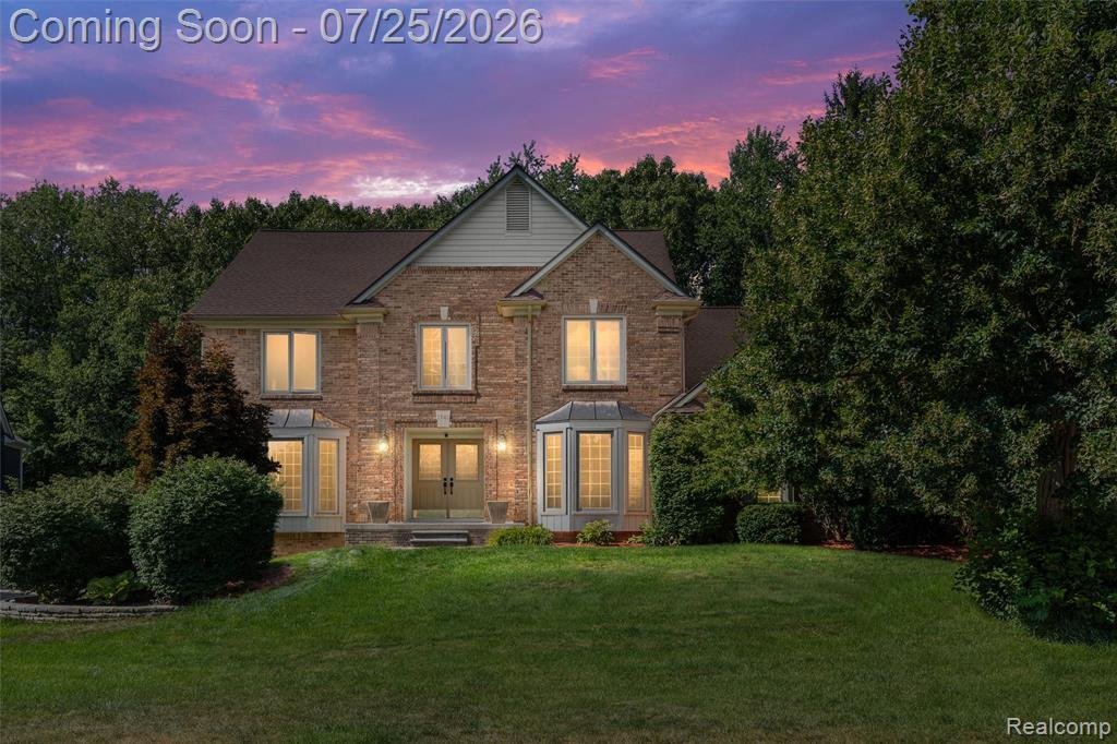 House in Rochester, Michigan, United States 2 - 18515017