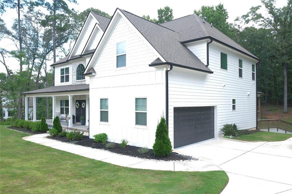 House in Douglasville, Georgia, United States 4 - 18518950