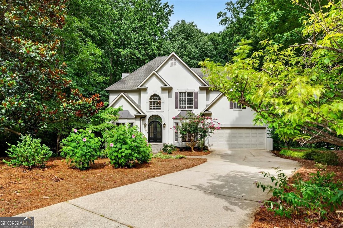 House in Cumming, Georgia, United States 3 - 18453462