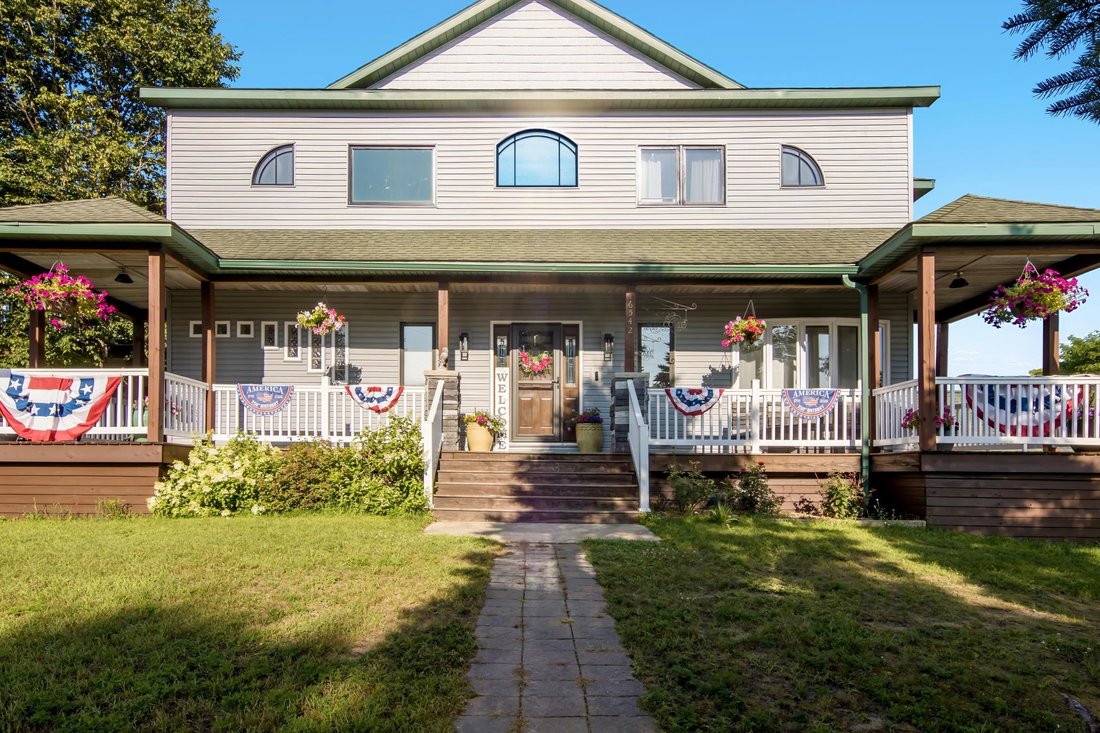 House in Fife Lake, Michigan, United States 2 - 18309789