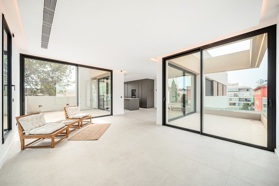 Apartment in Genoa, Palma, Balearic Islands 2 - 15205136