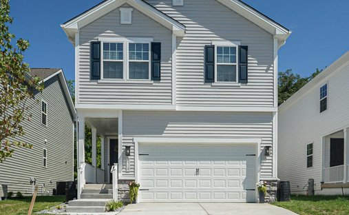 House in Selby-on-the-Bay, Maryland, United States 1