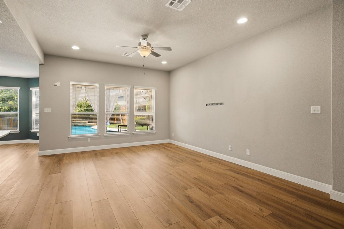 House in Round Rock, Texas, United States 3 - 18517263