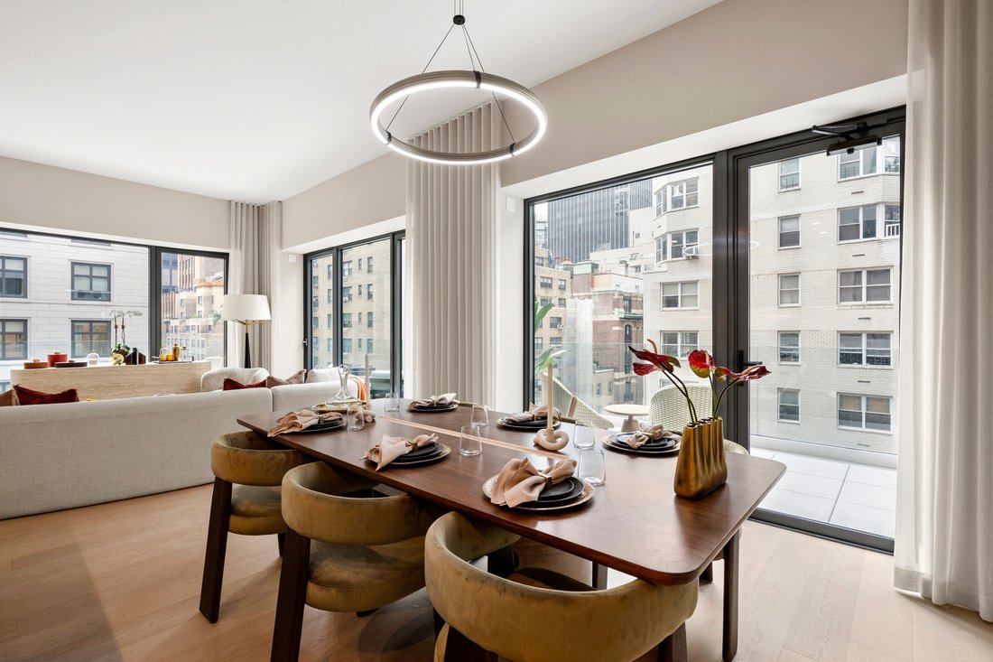 Condo in New York, New York, United States 4 - 18509681
