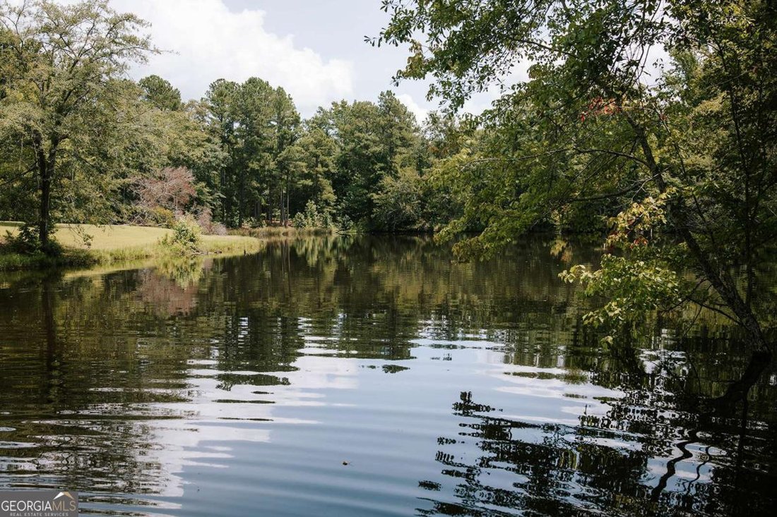 Farm Ranch in Carlton, Georgia, United States 5 - 18517469
