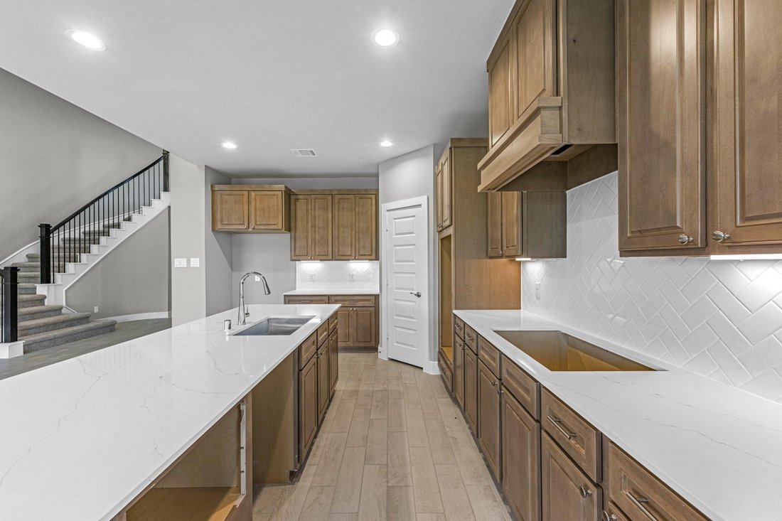 House in Katy, Texas, United States 5 - 18509445