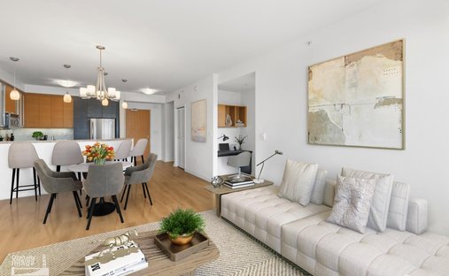 Condo in San Francisco, California, United States 1