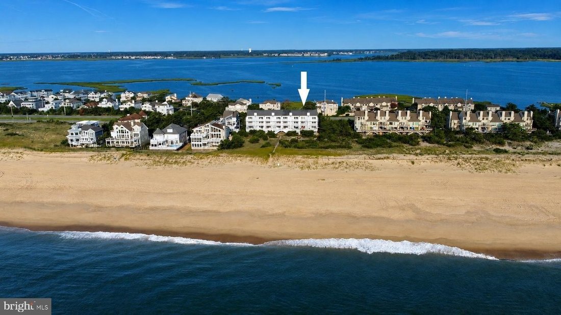 Maison à Fenwick Island, Delaware, États-Unis 2 - 18522637