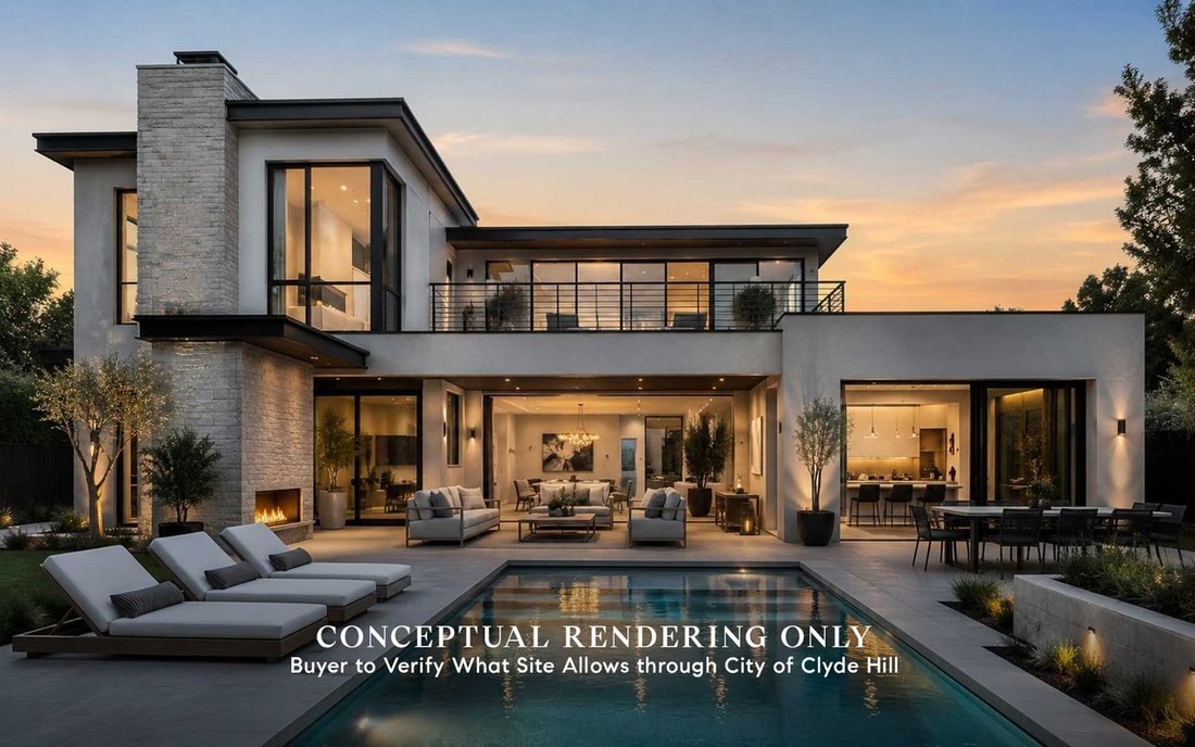 House in Bellevue, Washington, United States 1 - 18331929