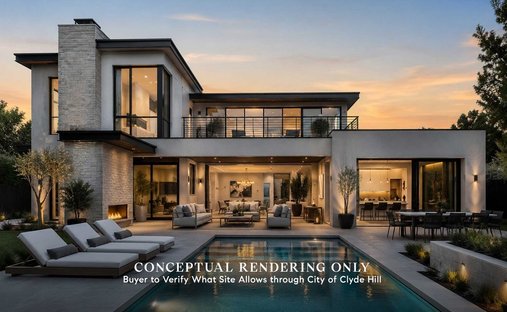 House in Bellevue, Washington, United States 1