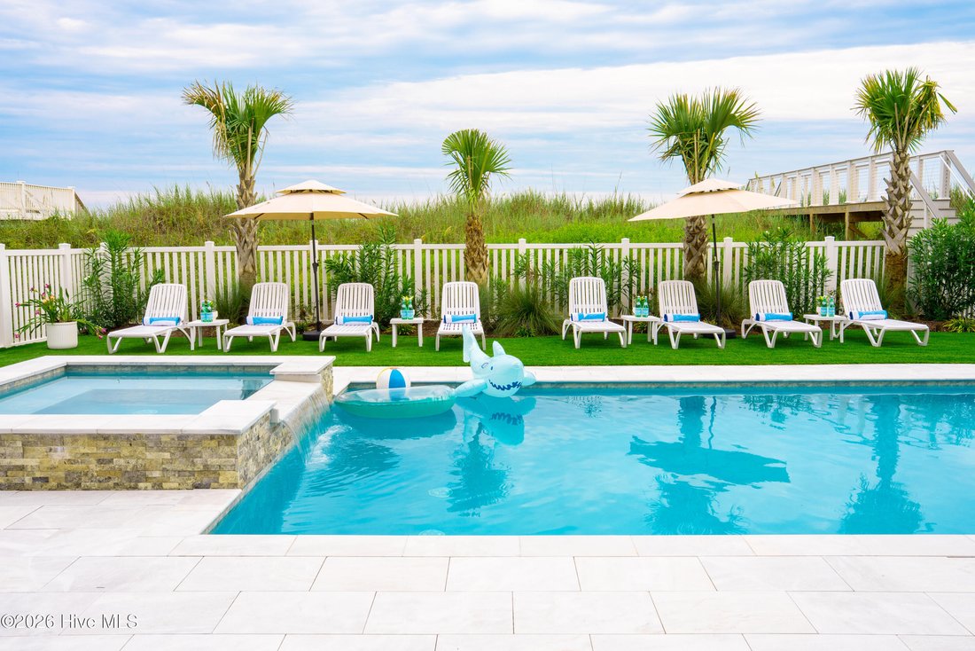 House in Ocean Isle Beach, North Carolina, United States 4 - 18516059
