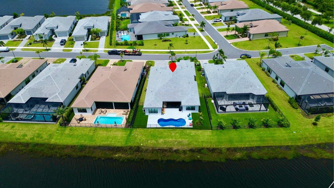 House in Port St. Lucie, Florida, United States 4 - 18512835