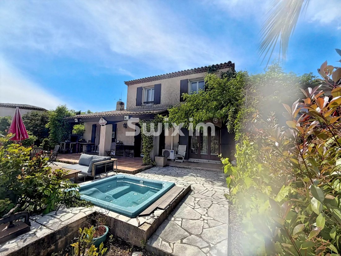 House in Gassin, Provence-Alpes-Côte d'Azur, France 5 - 18457423