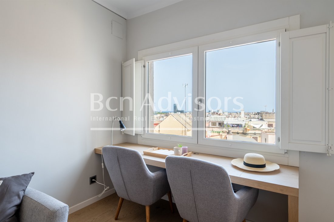 Apartment in Eixample, Barcelona, Spain 3 - 18513775