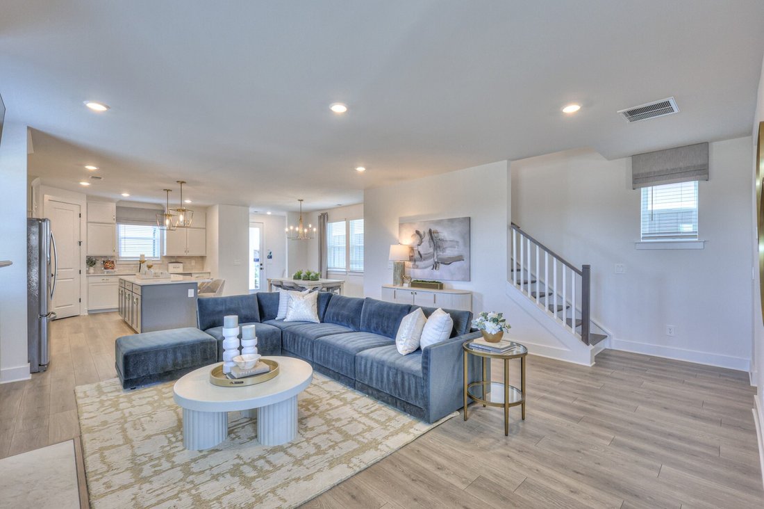 House in Franklin, Tennessee, United States 5 - 18512369