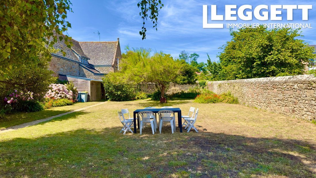 Villa in Sud Est, Perros-Guirec, France 3 - 18478377