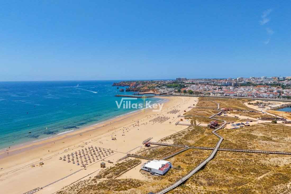 Apartment in São Sebastião, Lagos, Sao Goncalo de Lagos, Portugal 2 - 15501643