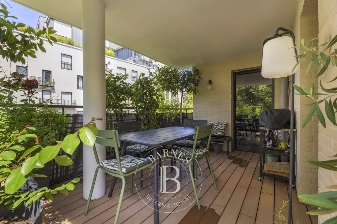 Apartamento en Centre Ville, Rueil-Malmaison, Francia 5 - 18455632