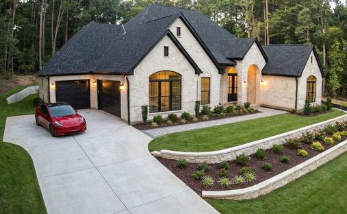 Casa en Conroe, Texas, Estados Unidos 1