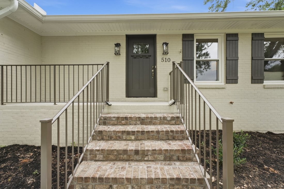 House in Murfreesboro, Tennessee, United States 5 - 18512380