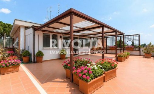 Apartment in Cortina d'Ampezzo - Farnesina, Rome, Lazio 1