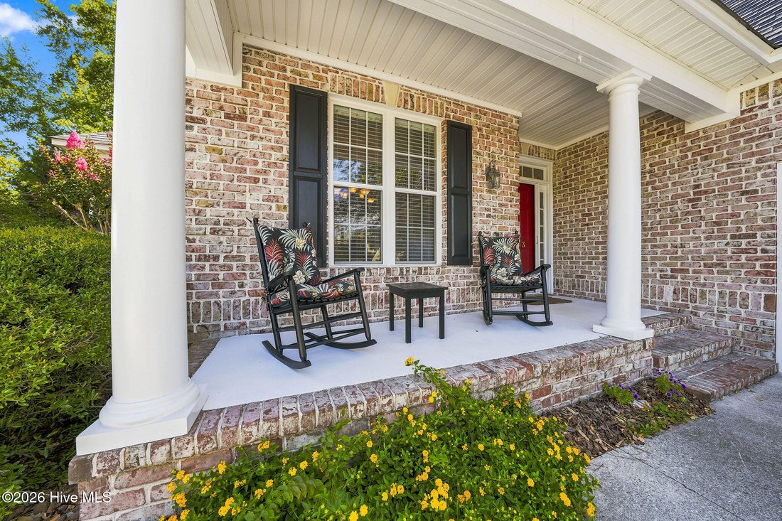 House in Southport, North Carolina, United States 4 - 18515154