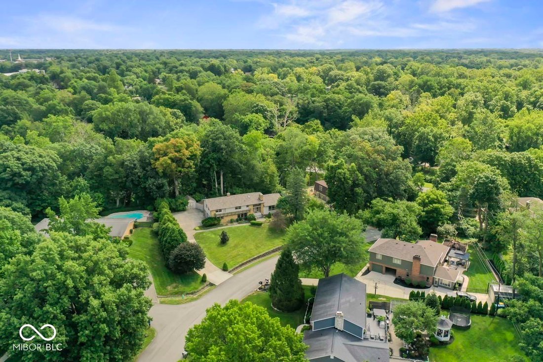 House in Indianapolis, Indiana, United States 5 - 18508409