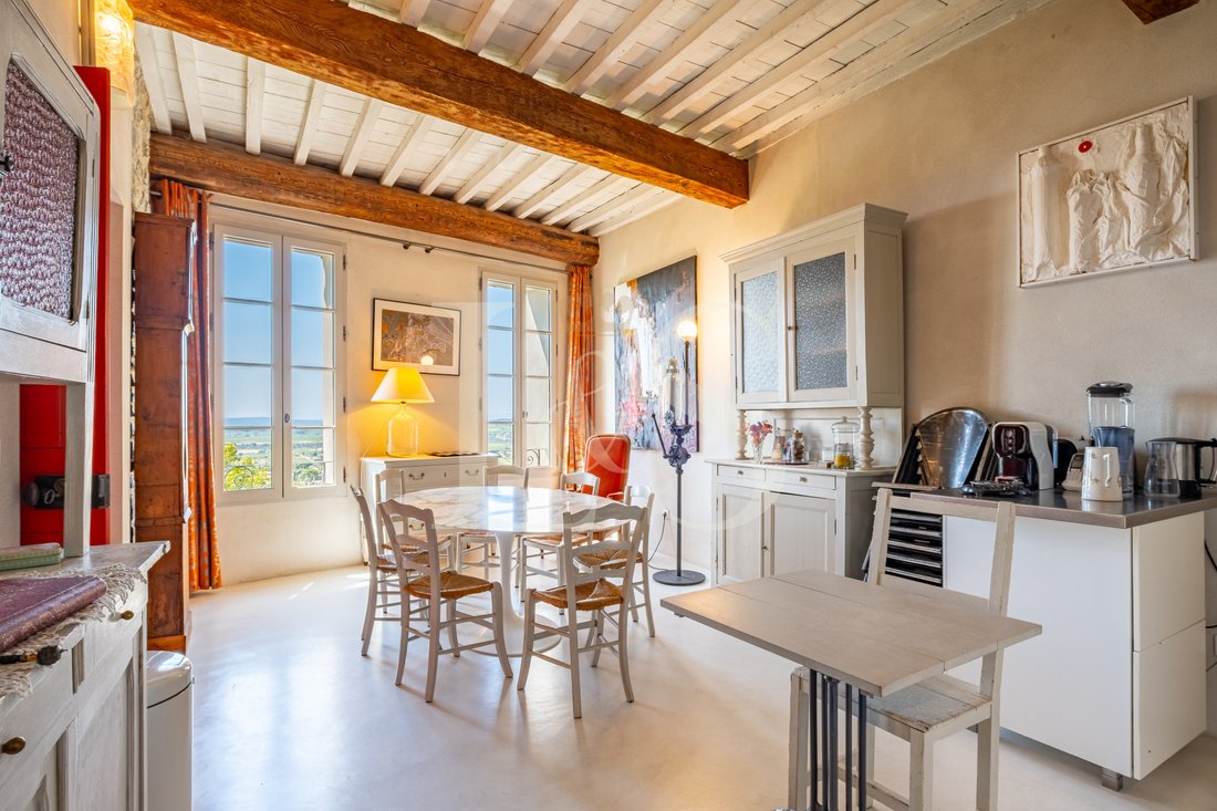Séguret, Provence-Alpes-Côte d'Azur, France 5 - 18515838