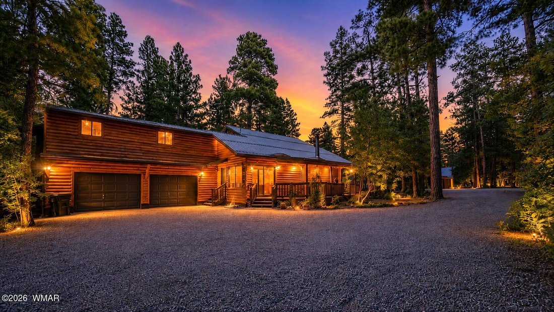 Pinetop, Arizona, United States 1 - 18329028