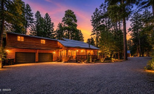 Pinetop, Arizona, United States 1