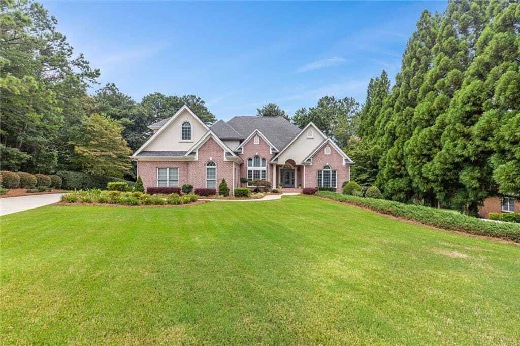 House in Flowery Branch, Georgia, United States 2 - 17243810
